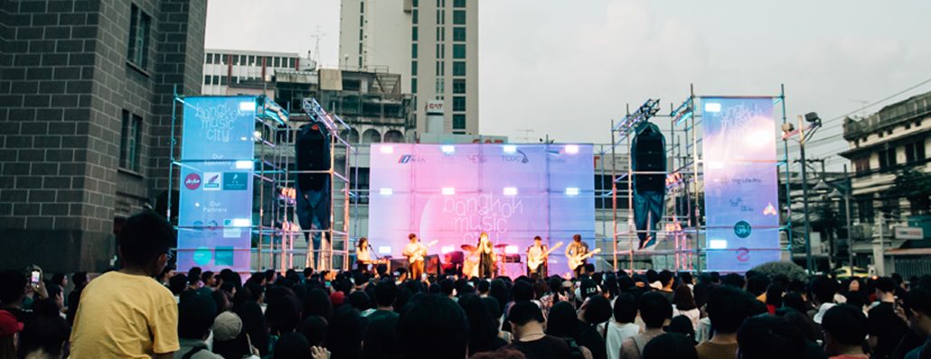 ทำไมรัฐต้องสนับสนุนเงินอุดหนุนในศิลปะและการสร้างสรรค์