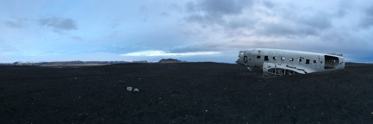 Life of Py (1) Global Citizen, Man of&nbsp;Nowhere