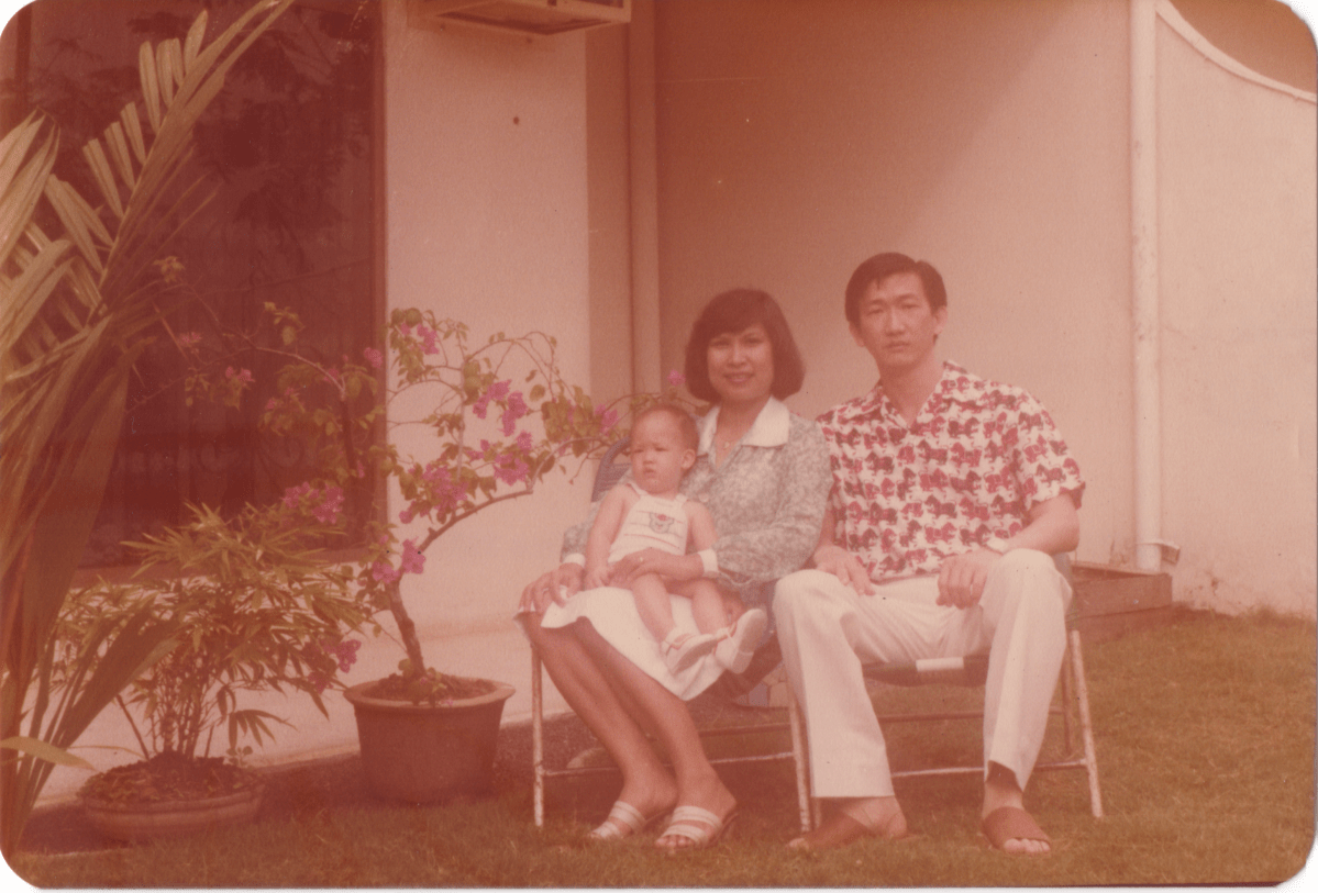 Life of Py (2) Roots of a Weird&nbsp;Tree