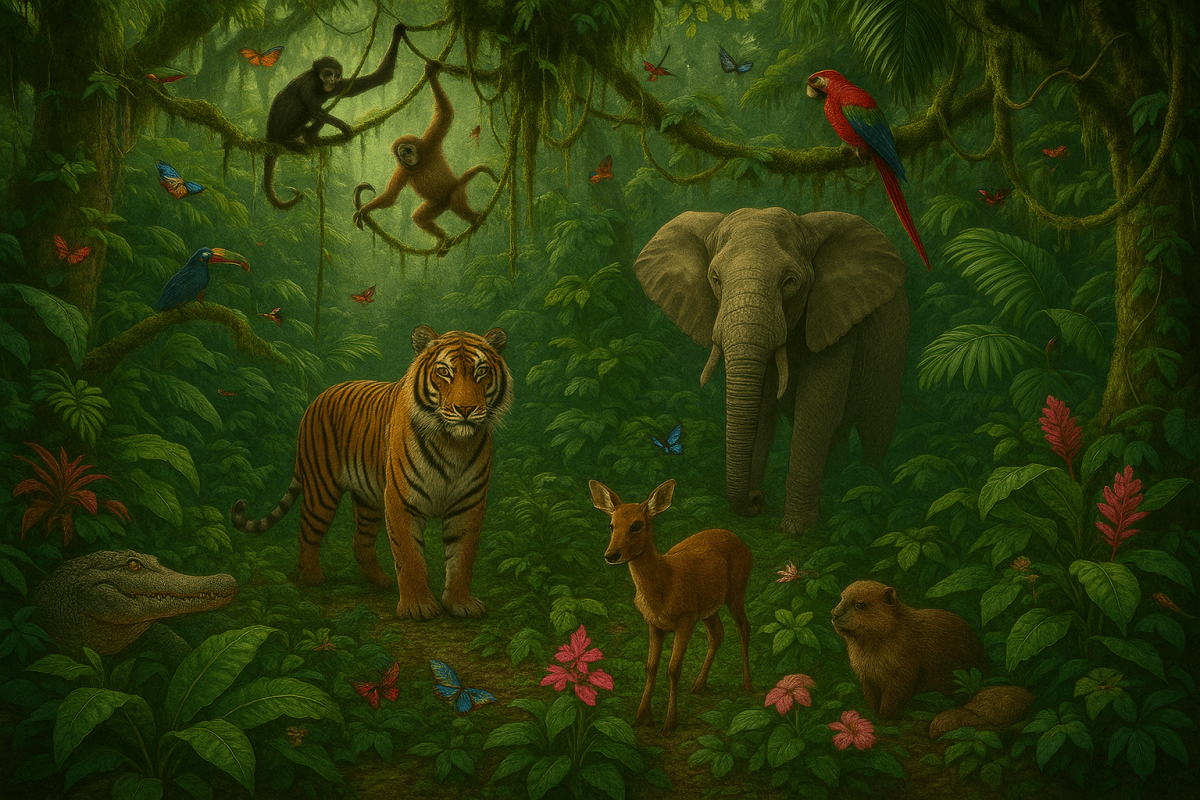 How can we Create a More Sustainable Music&nbsp;Ecosystem?