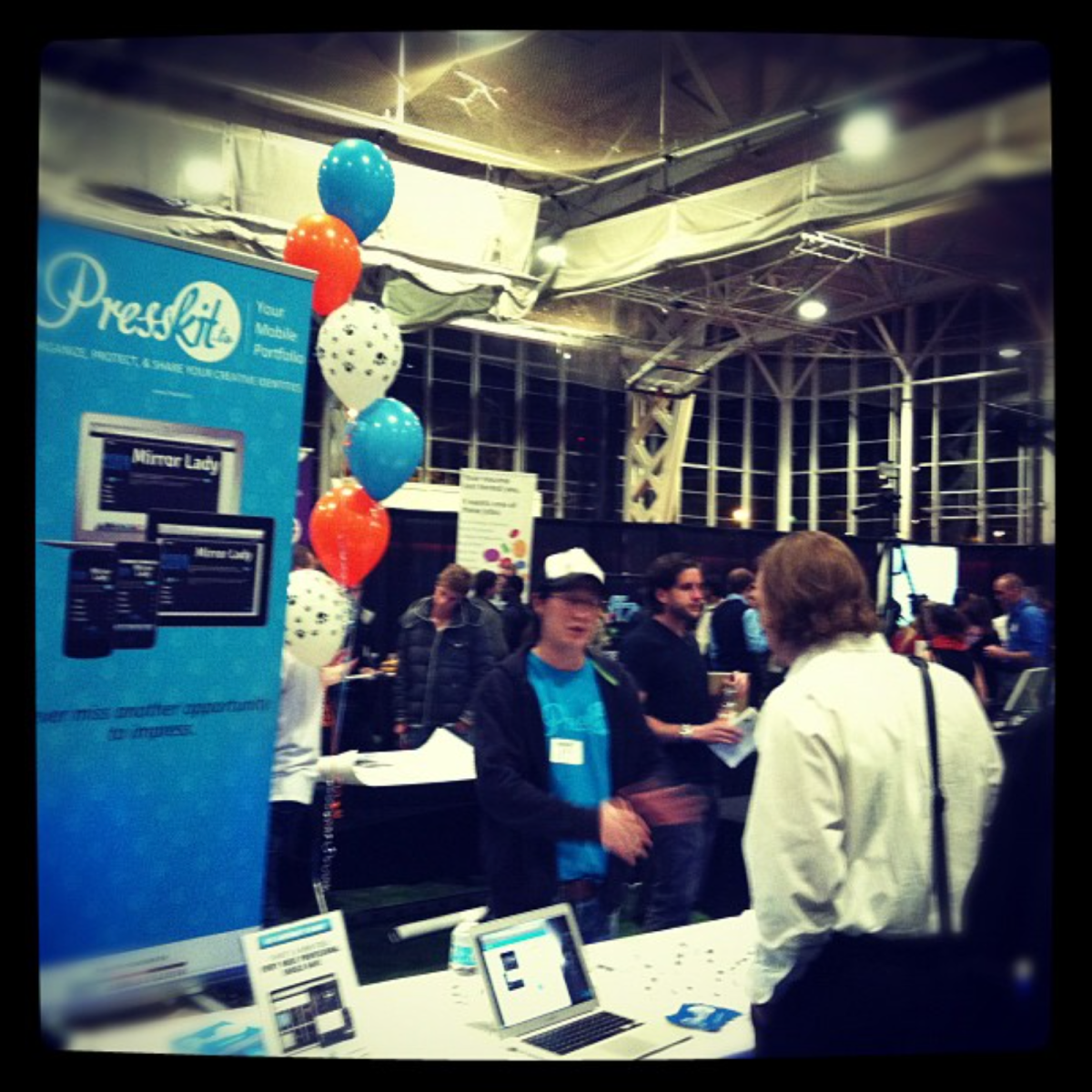 Is it Imposter Syndrome or do I actually suck at appreciating my&nbsp;successes?